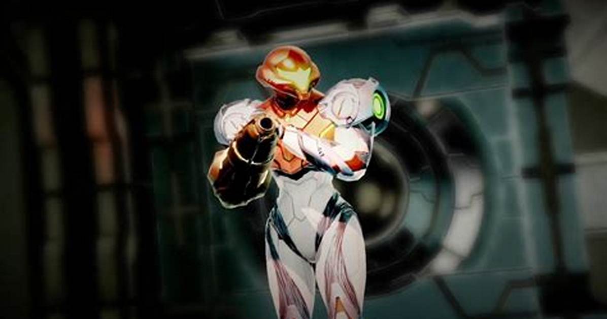The 'Metroid Dread' Ending Still Leaves Many Questions