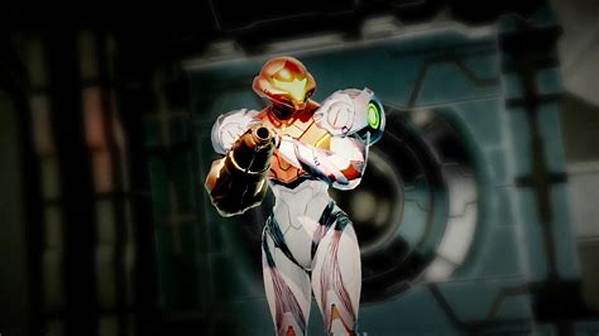 The 'Metroid Dread' Ending Still Leaves Many Questions