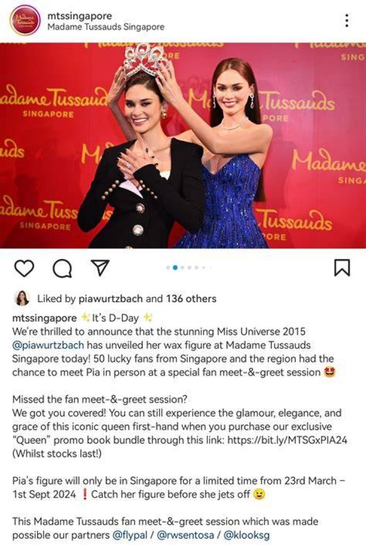 "The MillionDollar Mane Unveiling Pia Blondi's Spectacular Net Worth