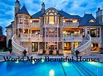 The Most Beautiful House in the World: Top 10 Gorgeous Homes