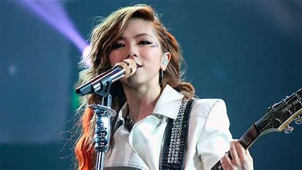 The Most Famous Chinese Musicians of 2024