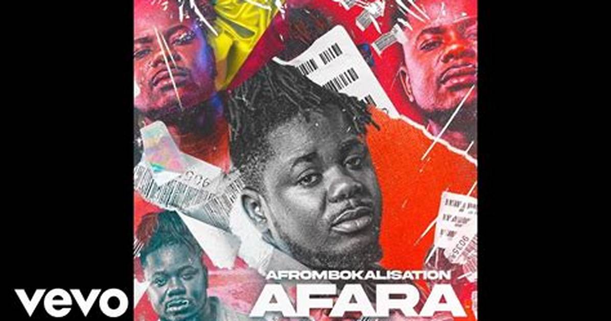 The Most Famous Congolese Singers of 2024