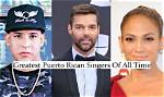The Most Famous Puerto Rican Musicians in 2022