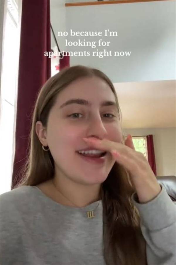 "The Most Humbling Experience" — Apartment Hunter Says the Only Rentals in Her Budget Are Parking Spaces