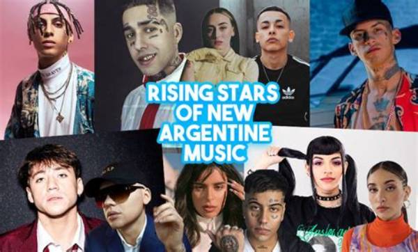 The Most Popular Argentinian Musicians in 2021