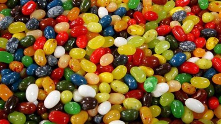 The Most Popular Jelly Bean Flavor in America The Kitchn