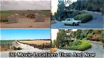 The Movie' Filming Locations, Revealed