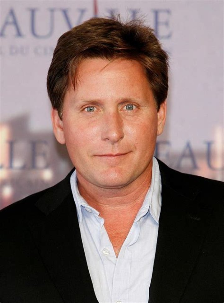 The Movies Of Emilio Estevez The Ace Black Movie Blog