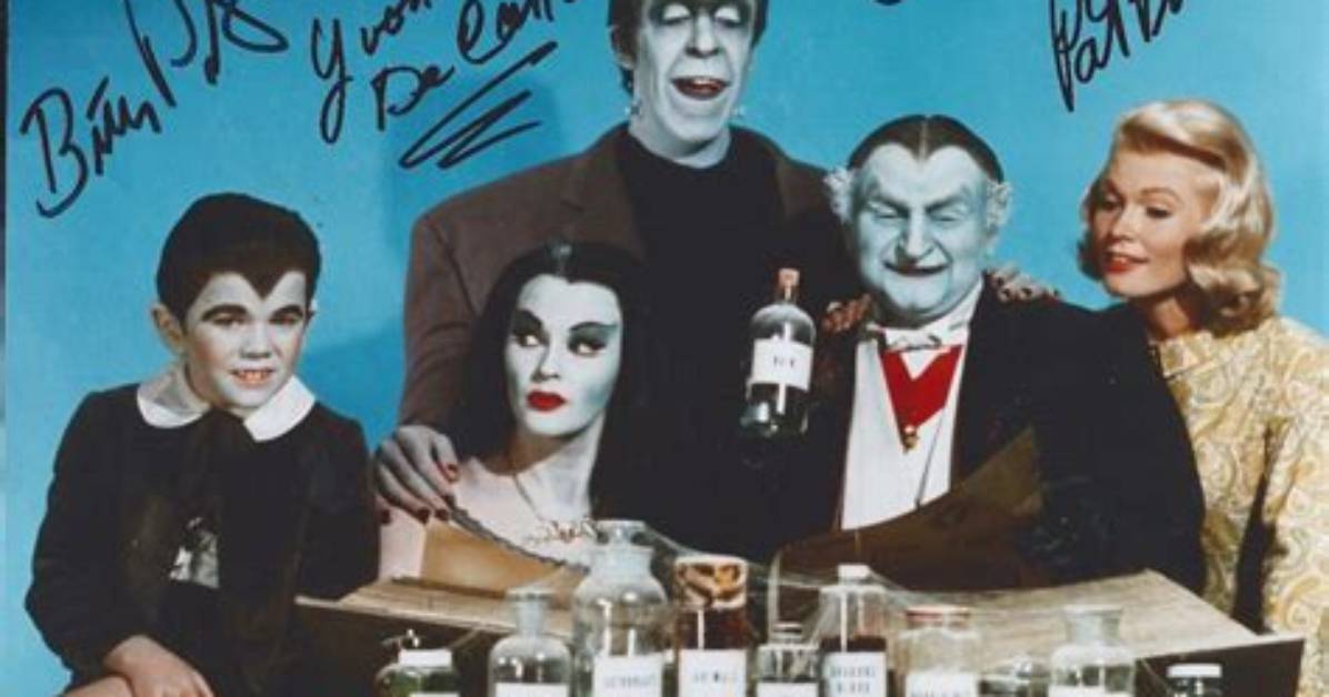 The Munsters Cast Net Worth – Richest Cast Members Salary