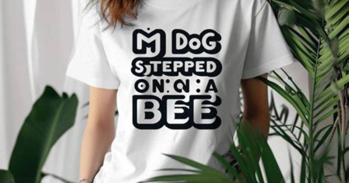 The "My Dog Stepped on a Bee" Tiktok Trend Roasts Amber Heard in the Best Way