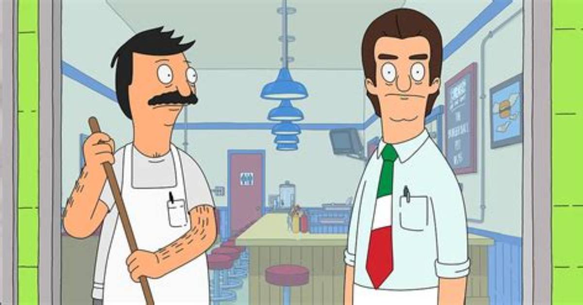 The New Voice of Jimmy Pesto on 'Bob's Burgers' Was Revealed — Here's What Happened to the Old One