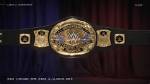 The New Wwe Title Redesign Features Some Pretty Obvious Design Choices but Still Looks Fresh