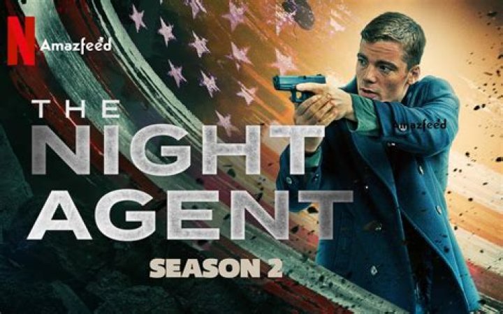 &lsquo;The Night Agent&rsquo; Trailer, Release Date, Photos Netflix Tudum