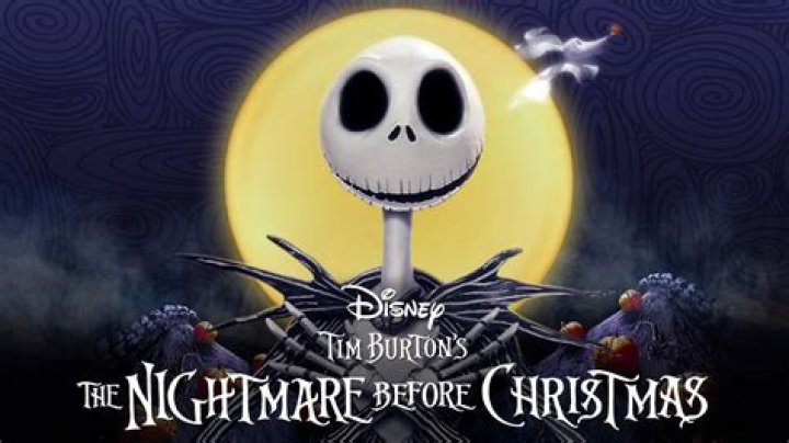 The Nightmare Before Christmas Nightmare before christmas tattoo