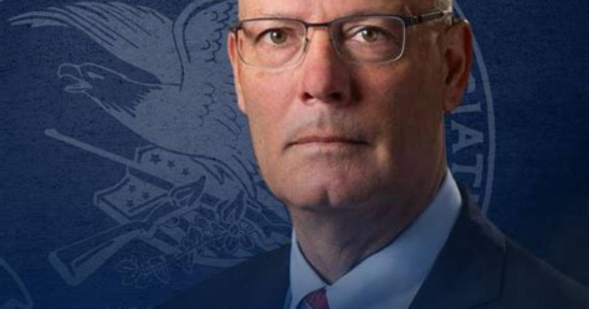 The Nra's Ceo Received a Pay Raise Despite Allegations of Misspending