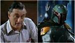 The Original Voice of Boba Fett Passed Away in 2016