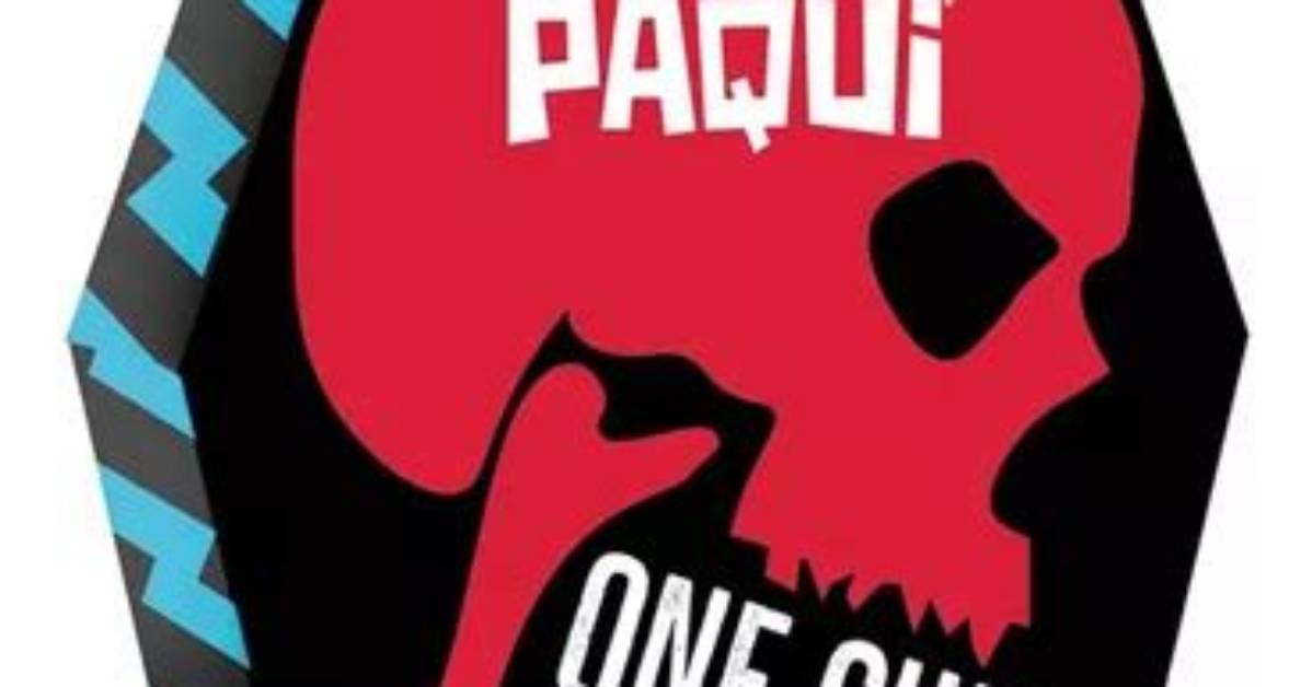 The Paqui One Chip Challenge Has Landed High School Students in the Hospital