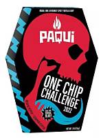The Paqui One Chip Challenge Has Landed High School Students in the Hospital