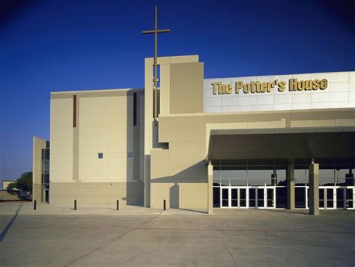 The Potter’s House Church In Texas Upgrades With Solid State Logic