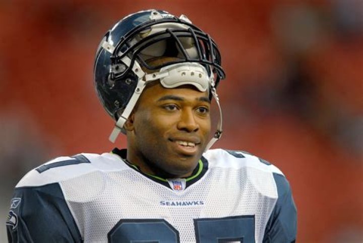 The Powerhouse Behind Shaun Alexander's Success
