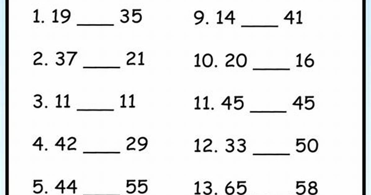 The Product of 2 Less Than a Number and 7 Is 13