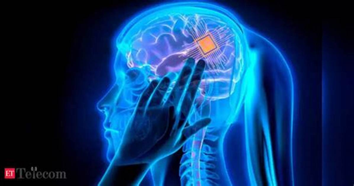 The Race to Link Our Brains to Computers Is Hotting Up