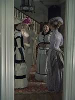 The Real-Life Inspiration for 'The Gilded Age's' Lina Astor Ruled New York Society