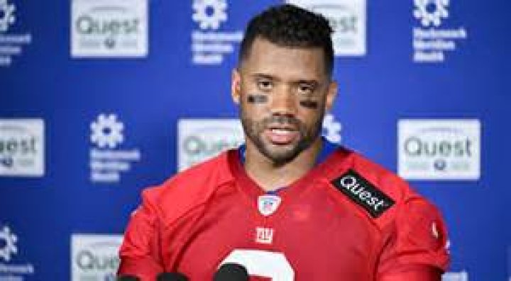 The Real Reason Russell Wilson Divorced His First Wife