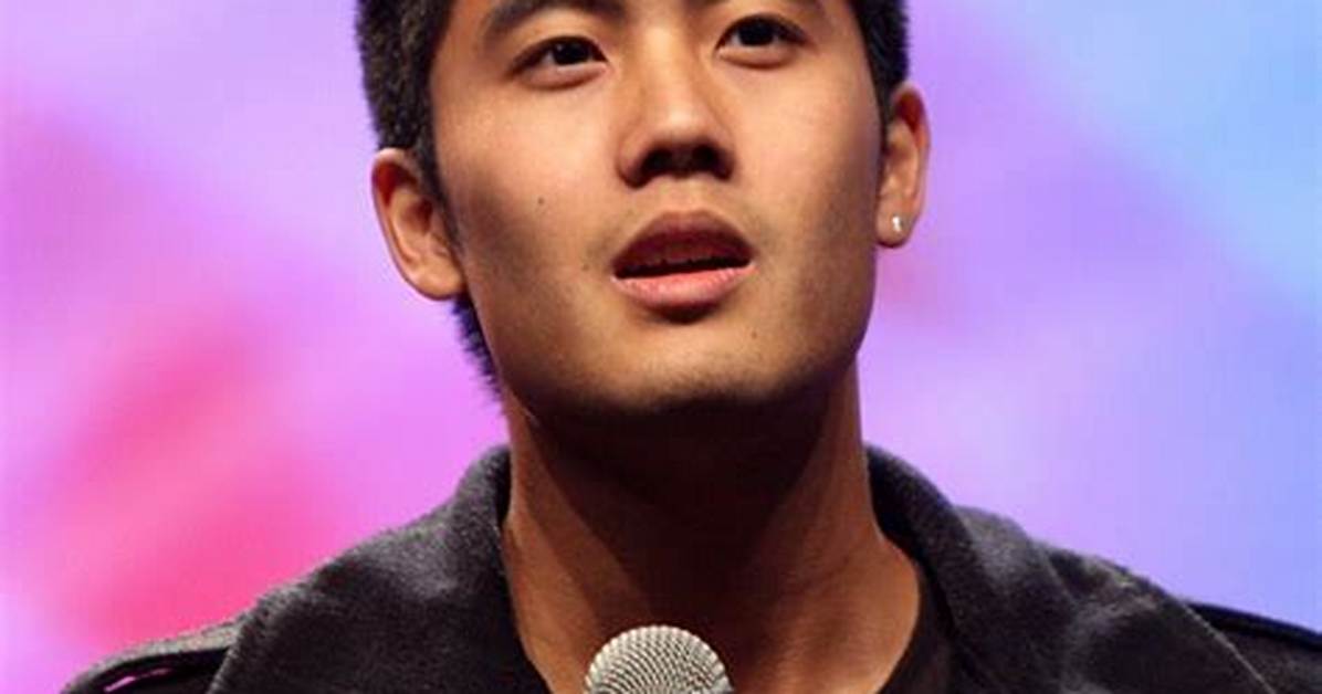The Real Reason Ryan Higa Was Suddenly Banned on Twitch Mid-Stream