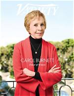 The Reason Behind Carol Burnett's Signature Ear Tug Is the Most Endearing Thing Ever