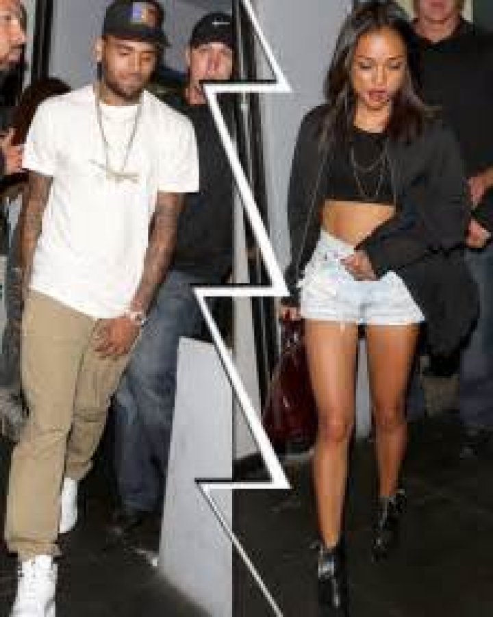 The Reason Behind The Split Hollywood Life ·