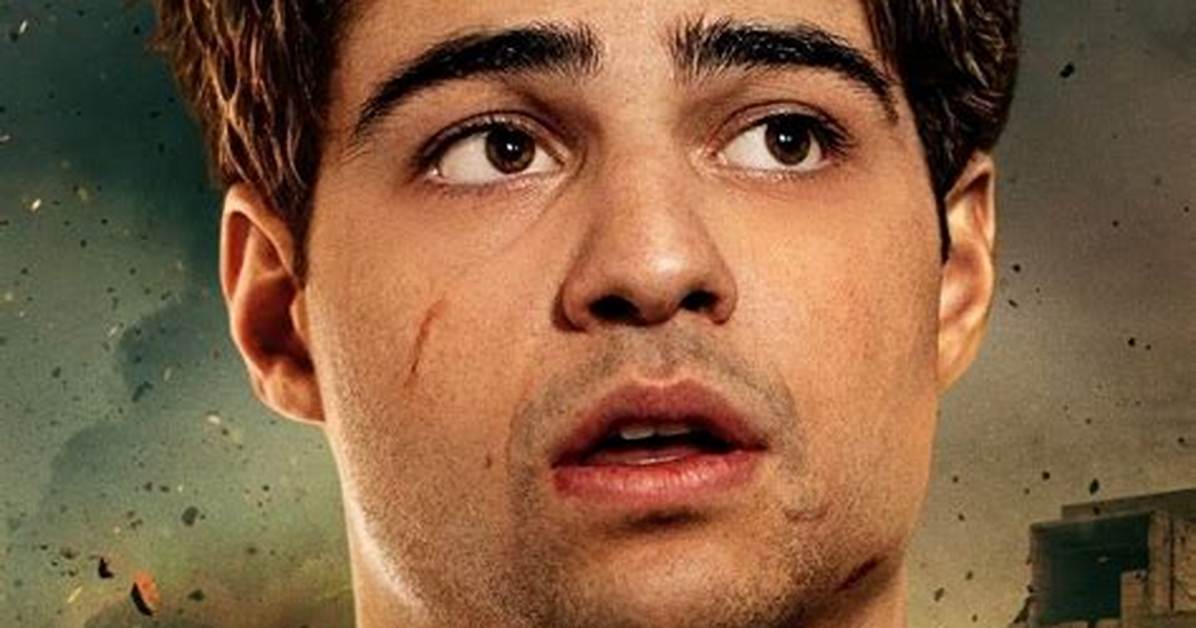 'The Recruit' Review: Noah Centineo Makes a Gritty Departure from Teen Rom-Coms