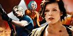 The 'Resident Evil' Film Reboot Has More Video Game Characters Than the 2002 Film