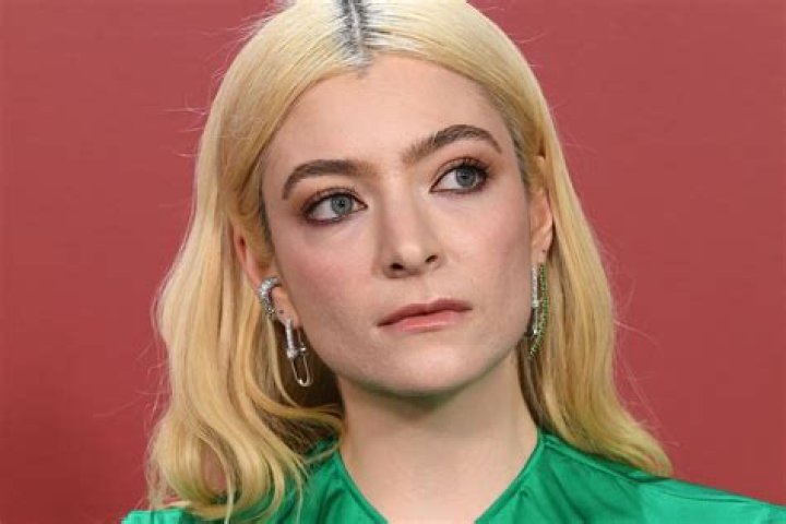 The Return of Lorde The New York Times