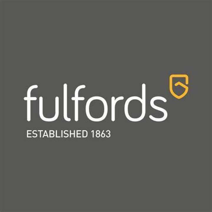 The return of the Fulfords