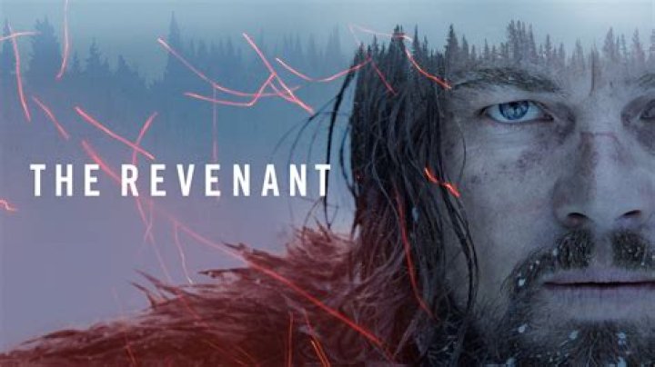 The revenant free online solarmovie vaultkurt