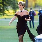 The "Revenge Dress" Is One of Princess Diana’s Most Famous Looks, but She Almost Didn’t Wear It