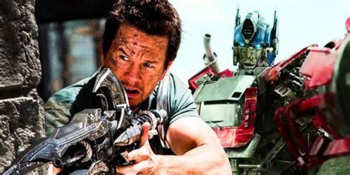 The Rise Of Mark Wahlberg From NKOTB To Hollywood Stardom