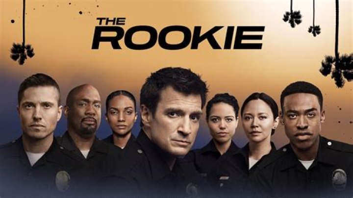 The Rookie Le flic de Los Angeles (S06) Just One More Episode
