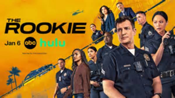 'The Rookie' Teases the Return of [Spoiler] — Could This Mean the End of #Chenford?