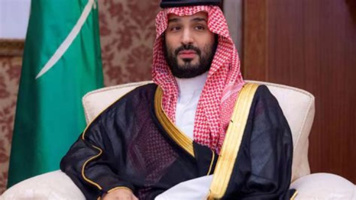 The Saudi prince who has been in a coma for more than 15 years Teller