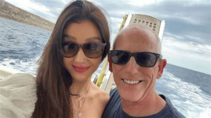The Scott Adams&rsquo; Divorce The Daily Cartoonist
