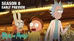 The Season 3 Finale of 'Rick and Morty' Left Fans with a Lot of Questions