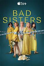 The Season Finale of 'Bad Sisters' Addresses the Show's Big Murder Mystery