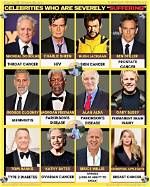The Shocking List of Celebs Who Almost Went Bankrupt in 2022