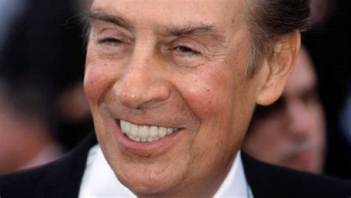 The Somber Story Behind Jerry Orbach's Final Episode Of Law & Order