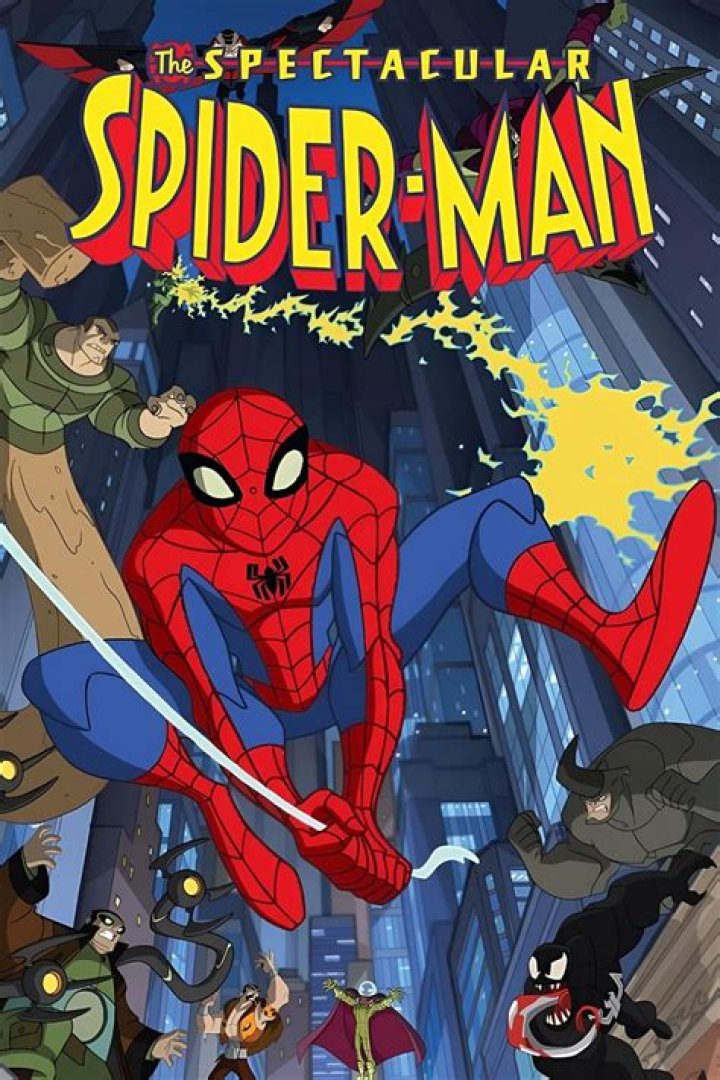 The Spectacular Spider-Man Adventures: Part 2 With Sophie Rain