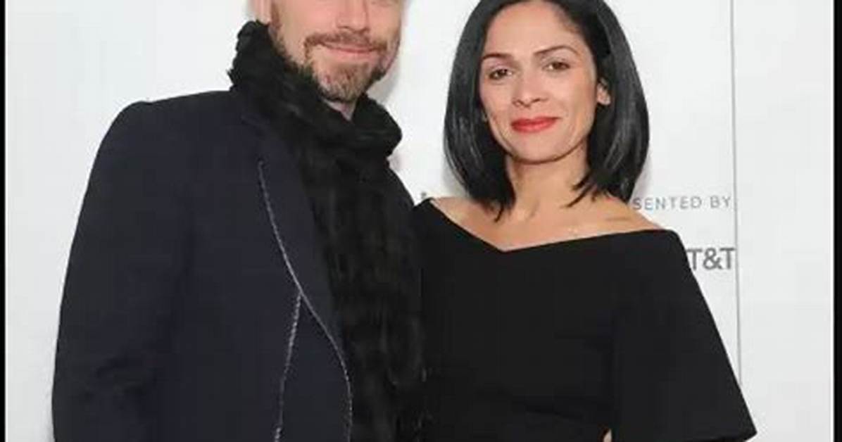 The Story of Alexandra Barreto and Her Husband