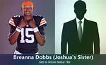 The Story That Joshua Dobbs Had Died Was a Lie. What Happened to Him