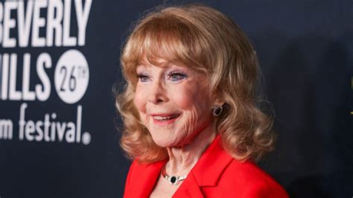 The Stunning Transformation Of Barbara Eden